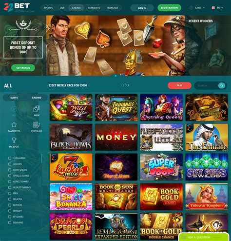 22bet payment methods|22Bet Casino Review .